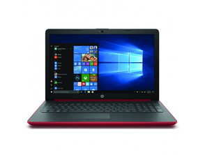 Comprar Portátil HP 15-DA2000NS VERMELHO i7/8GB/256 GB SSD/MX130/15.6" Portátil HP 15-DA2000NS VERMELHO i7/8GB/256 GB SSD/MX130/15.6"