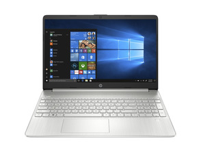 Comprar Portátil HP 15S-EQ0002NS R7/8GB/256 GB SSD/15.6" Portátil HP 15S-EQ0002NS R7/8GB/256 GB SSD/15.6"
