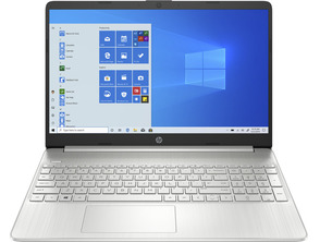 Comprar Portátil HP 15S-EQ0025NS R5/8GB/256GB SSD/15.6 ' '/W10 Portátil HP 15S-EQ0025NS R5/8GB/256GB SSD/15.6 ' '/W10