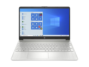 Comprar Portátil HP 15S-EQ0028NS R7/8GB/512GB SSD/RXVEGA/15.6 '' Portátil HP 15S-EQ0028NS R7/8GB/512GB SSD/RXVEGA/15.6 ''