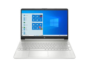 Comprar Portátil HP 15S-EQ2048NS R3/8GB/256GB SSD/15.6 " /Win10 S Portátil HP 15S-EQ2048NS R3/8GB/256GB SSD/15.6 " /Win10 S