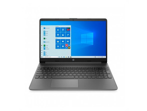 Comprar Portátil HP 15S-FQ1137NS i3/8GB/256GB SSD/15.6 '' Portátil HP 15S-FQ1137NS i3/8GB/256GB SSD/15.6 ''