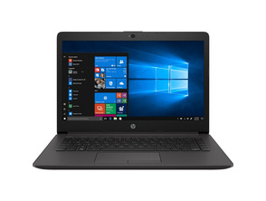 Portátil HP 240 G7 6MR11EA i5/8GB/1TB/W10/14"