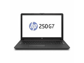 Comprar Portátil HP 250 G7 8AC42EA i3/8GB/256 GB SSD/15.6" Portátil HP 250 G7 8AC42EA i3/8GB/256 GB SSD/15.6"