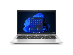 Portátil HP Elitebook 830 G8 (Táctil) 13,3" i5 (11a Gen.) 16GB RAM 256GB SSD Reacondicionado