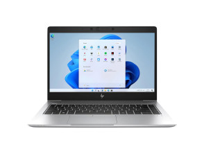 Portátil HP EliteBook 840 G6 i5 (8a GEN.) 8GB RAM 256GB SSD Reacondicionado