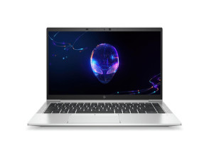 Portátil HP EliteBook 840 G7 14" i7 16GB RAM 512GB SSD Reacondicionado