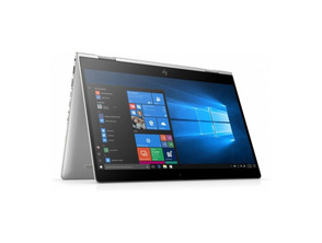 Portátil HP Elitebook X360 830 G9 13,3" i5 RAM 8GB SSD 256GB Reacondicionado Grau A+