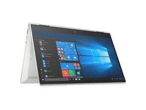 Portátil HP Elitebook X360 G7 (Táctil) 13,3" i5 10a GEN 16GB 512GB Reacondicionado