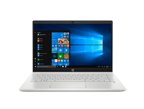 Notebook HP Pavilion 14-CE3003NS i5/8GB/512GB SSD/MX130/14"