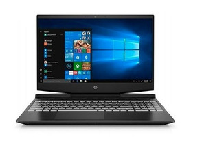Notebook HP Pavilion 15-DK0002NS i5/8GB/512GB SSD/GTX1650/15.6"