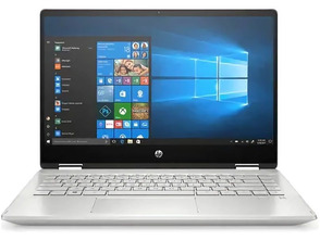 Comprar Notebook HP Pavilion X360 14-DH1018NS i7/8GB/512GB SSD/MX250/W10/14" Notebook HP Pavilion X360 14-DH1018NS i7/8GB/512GB SSD/MX250/W10/14"