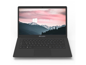 Comprar Portátil Innjoo Voom Laptop Max Celeron / 6GB/64GB eMMC/14.1 ' '/W10 Portátil Innjoo Voom Laptop Max Celeron / 6GB/64GB eMMC/14.1 ' '/W10