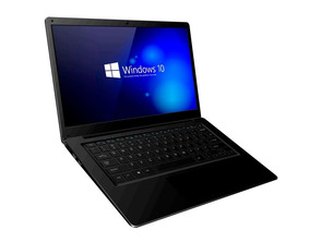 Portátil INNJOO Voom V2 Black Intel N3350/4GB/64GB EMMC/14.1 ''