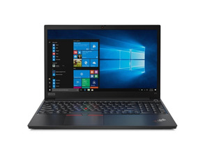 Comprar Notebook Lenovo E15-IML i5/8GB/256 GB SSD/W10 Pro/15.6" Notebook Lenovo E15-IML i5/8GB/256 GB SSD/W10 Pro/15.6"