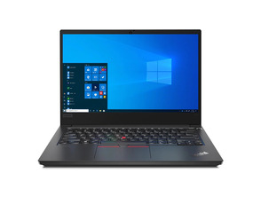 Portátil Lenovo ThinkPad E14 IML i5/8GB/512GB SSD/14"