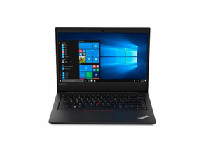 Comprar Portátil Lenovo Thinkpad E495 20NES2C400 R7/12GB/256GB SSD/14 '' Portátil Lenovo Thinkpad E495 20NES2C400 R7/12GB/256GB SSD/14 ''