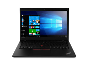 Portátil Lenovo ThinkPad L490 i5/16GB/512GB SSD/14"