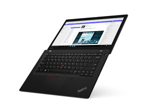 Portátil Lenovo ThinkPad L490 i5/8GB/256 GB SSD/14"