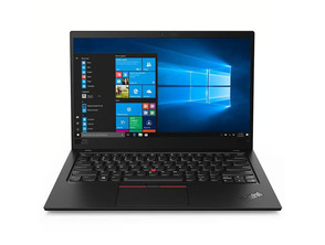 Portátil Lenovo ThinkPad X1 Carbon G7 14" i7 (8a GEN.) 16GB RAM 512GB SSD Win. 11 Reacondicionado
