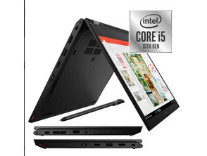 Comprar Notebook Lenovo TP L13 YOGA (i5-1021U/8GB/512GB SSD) Notebook Lenovo TP L13 YOGA (i5-1021U/8GB/512GB SSD)