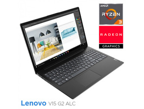 Comprar Portátil Lenovo V15 Gen2 82KD00ENSP R3/8GB/256GB/15.6 ' '/W11 Portátil Lenovo V15 Gen2 82KD00ENSP R3/8GB/256GB/15.6 ' '/W11
