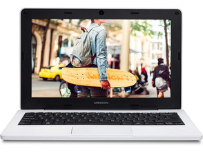 Comprar Portátil Medion Education E11201 MD61958 N3450/4GB/64GB/11.6 '' Portátil Medion Education E11201 MD61958 N3450/4GB/64GB/11.6 ''