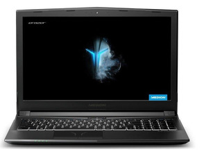 Comprar Portátil Medion Erazer P6705 MD61409 i7/16GB/256GB SSD/GTX1050TI/15.6 '' Portátil Medion Erazer P6705 MD61409 i7/16GB/256GB SSD/GTX1050TI/15.6 ''