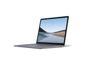 Comprar Portátil Microsoft Surface Laptop 3 i5/8GB/256GB SSD/W10P/13.5 '' Portátil Microsoft Surface Laptop 3 i5/8GB/256GB SSD/W10P/13.5 ''