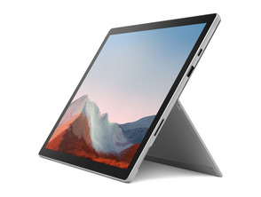 Comprar Portátil Microsoft Surface Pro 7 + i5/8GB/256GB/W10Pro/12.3 '' Plata Portátil Microsoft Surface Pro 7 + i5/8GB/256GB/W10Pro/12.3 '' Plata