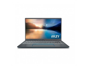 Comprar Portátil MSI 14 A11SCX Prestige 002ES i7/16GB/1TB/GTX1650 Portátil MSI 14 A11SCX Prestige 002ES i7/16GB/1TB/GTX1650