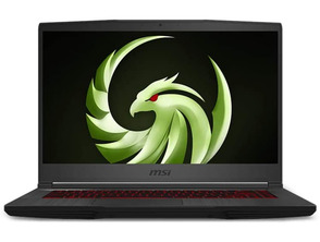 Portátil MSI 15 A4DCR (Bravo) -288XES R5/8GB/512GB SSD/RX530 0/15.6 ''