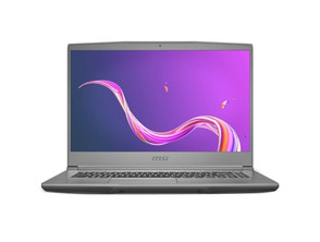 Portátil MSI 15M-870XES i7/32GB/1TB/GTX1660Ti MaxQ/FDOS
