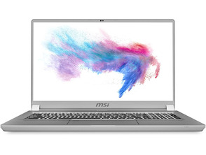 Comprar Portátil MSI 17 A10SFS (Creator) -201ES i7/32GB/1TB SSD/RTX2070S/17.3 '' Portátil MSI 17 A10SFS (Creator) -201ES i7/32GB/1TB SSD/RTX2070S/17.3 ''