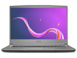 Comprar Portátil MSI Creator 15M A9SE-076ES i7/32GB/SSD de 1TB/RTX2060/15.6"/W10 Portátil MSI Creator 15M A9SE-076ES i7/32GB/SSD de 1TB/RTX2060/15.6"/W10