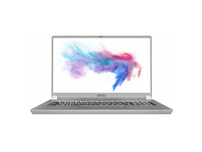 Portátil MSI Creator 17-625ES i7/32GB/1TB/RTX2070/W10/17.3 ''