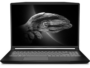 Comprar Portátil MSI Creator M16 A11UC-843ES i7/32GB/1TB SSD/RTX30 50/16 '' Portátil MSI Creator M16 A11UC-843ES i7/32GB/1TB SSD/RTX30 50/16 ''