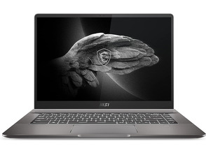 Portátil MSI Creator Z16 A11UE-017ES i7/32GB/1TB SSD/RTX30 60