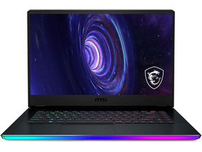 Portátil MSI GE66 Raider 10UH-610ES i7/32GB/1TB SSD/RTX30 80/15.6 ''