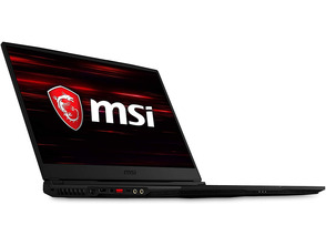 Portátil MSI GE75 10SF(RAIDER)-028ES i7/32GB/SSD de 1TB/RTX2070/15.6"/W10H