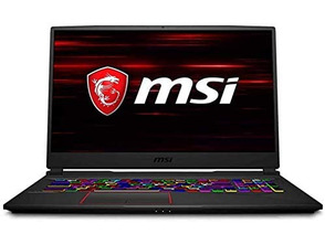 Portátil MSI GE75 Raider 9SF-1085ES i7/32GB/SSD de 1TB/RTX2070/17.3"