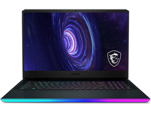 Comprar Portátil MSI GE76 10UH (Raider) -061ES i7/32GB/1TB SSD/RTX30 80/17.3 '' Portátil MSI GE76 10UH (Raider) -061ES i7/32GB/1TB SSD/RTX30 80/17.3 ''