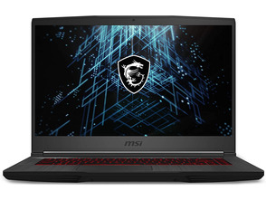 Comprar Portátil MSI GF65 10UE (Thin) -033ES i7/16GB/1TB/RTX3060/15.6 '' Portátil MSI GF65 10UE (Thin) -033ES i7/16GB/1TB/RTX3060/15.6 ''