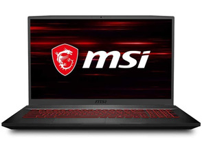 Comprar Portátil MSI GF75 10SER (Thin) -427XES i7/16GB/512GB SSD/RTX2060/17.3 '' Portátil MSI GF75 10SER (Thin) -427XES i7/16GB/512GB SSD/RTX2060/17.3 ''