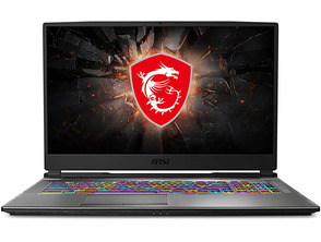 Portátil MSI GP65 10SDK(LEOPARD)-030ES i7/16GB/SSD de 1TB/GTX1660TI/15.6"/W10