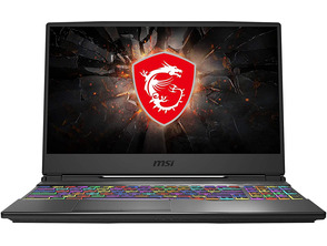 Comprar Portátil MSI GP65 10SFSK (Leopard) -675XES i7/16GB/512GB/RTX2070/15.6 '' Portátil MSI GP65 10SFSK (Leopard) -675XES i7/16GB/512GB/RTX2070/15.6 ''