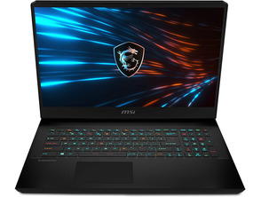 Portátil MSI GP76 10UG (Leopard) -065ES i7/16GB/1TB SSD/RTX30 70/17.3 ''
