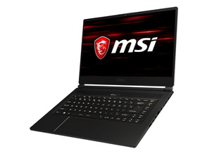 Comprar Portátil MSI GS65-1426XES i7/16GB/512SSD/1660Ti/15.6" Portátil MSI GS65-1426XES i7/16GB/512SSD/1660Ti/15.6"