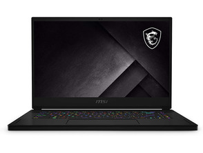 Portátil MSI GS66 10UH (Stealth) -034ES i7/32GB/1TB SSD/RTX30 80/15.6 ''