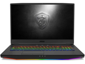 Portátil MSI GT76 TITAN DT 9SFS-264ES i7/64GB/2TB SSD/RTX2070/17.3"